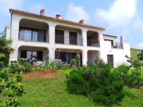 Apartments in Medulin/Istrien 38152